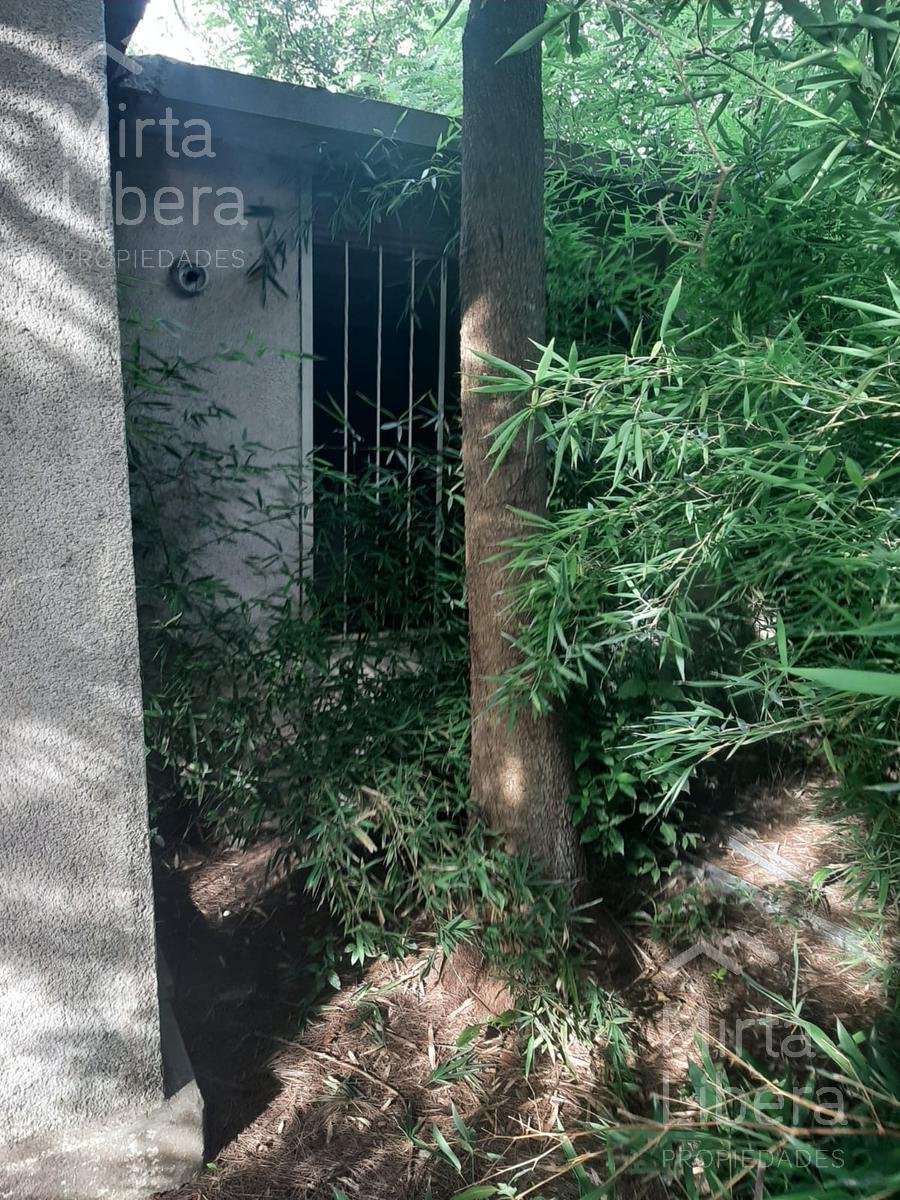 Casa en Villa Parque Sicardi