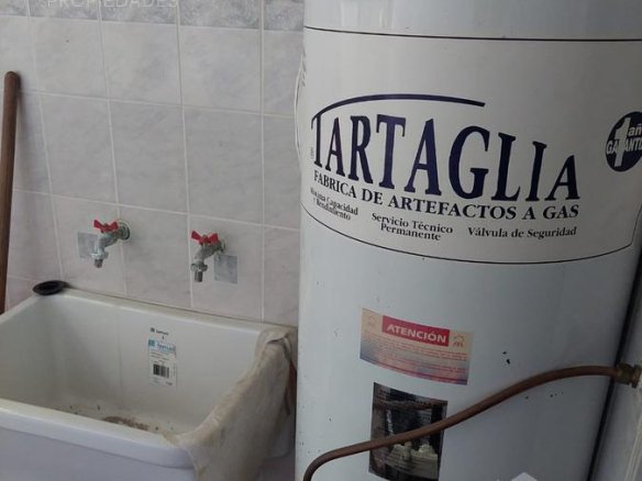Departamento – La Plata