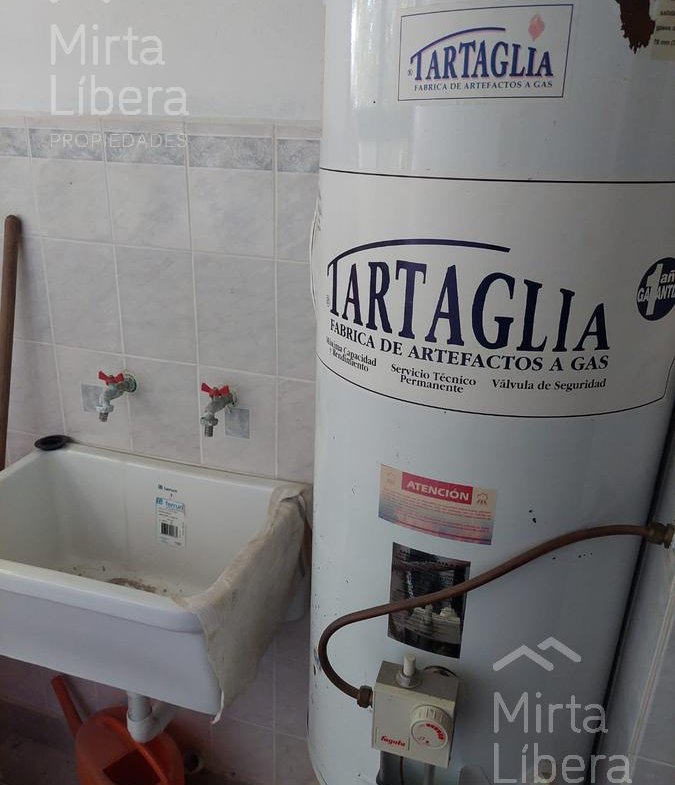 Departamento – La Plata