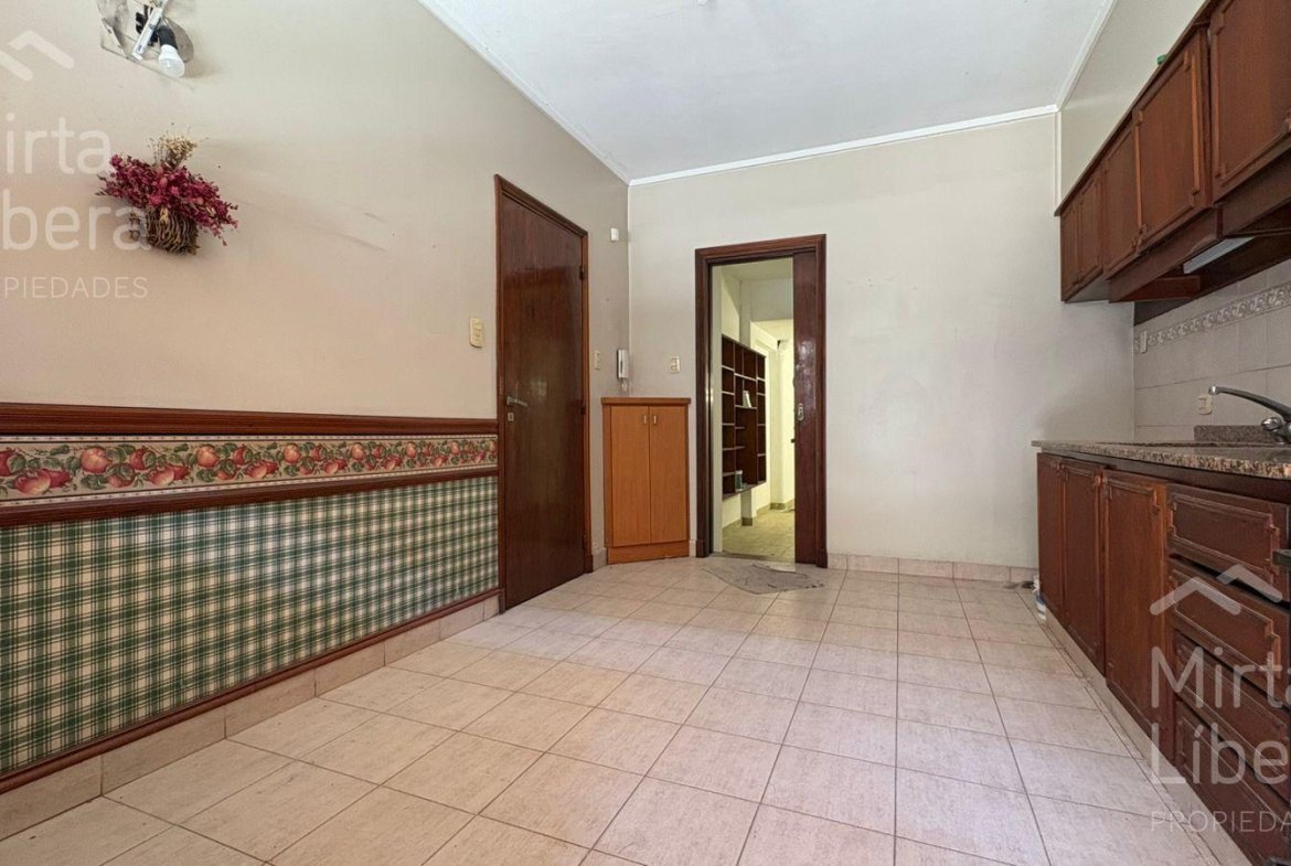 Casa en La Plata