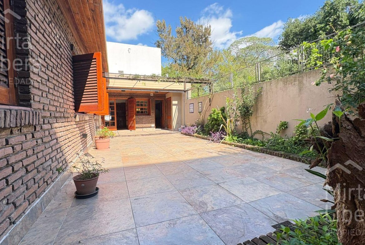 Casa en La Plata