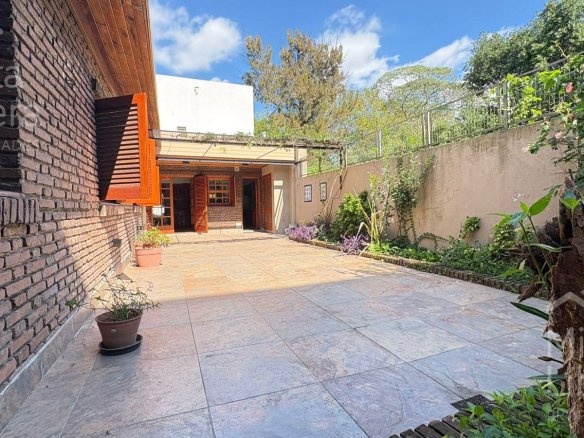 Casa en La Plata