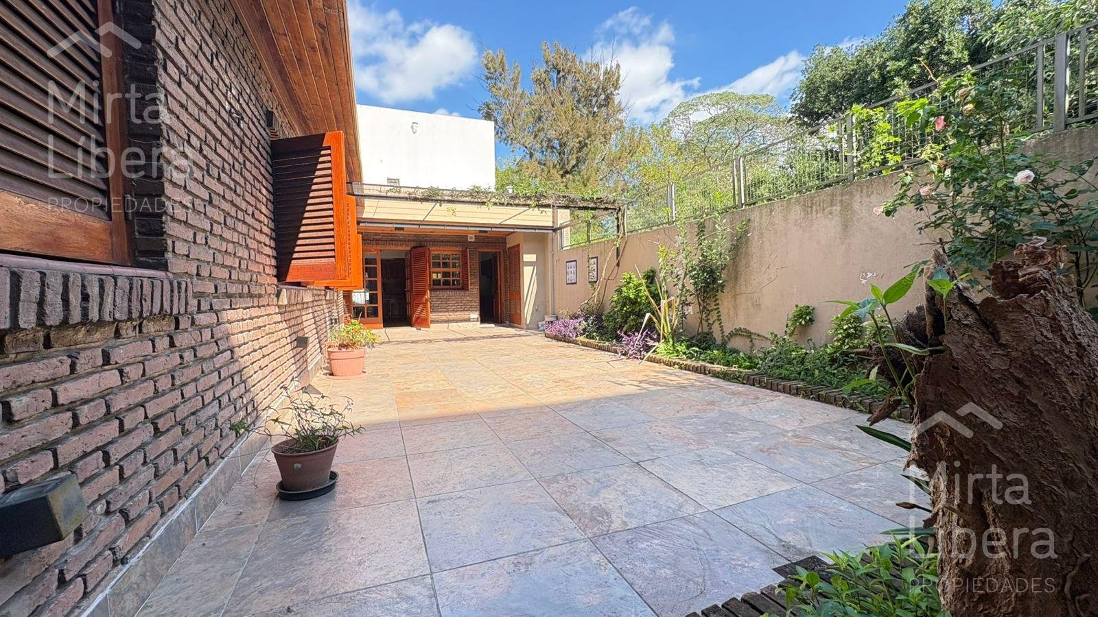 Casa en La Plata