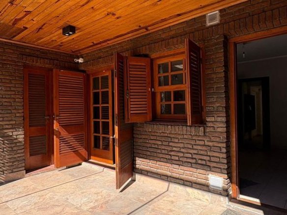Casa en La Plata