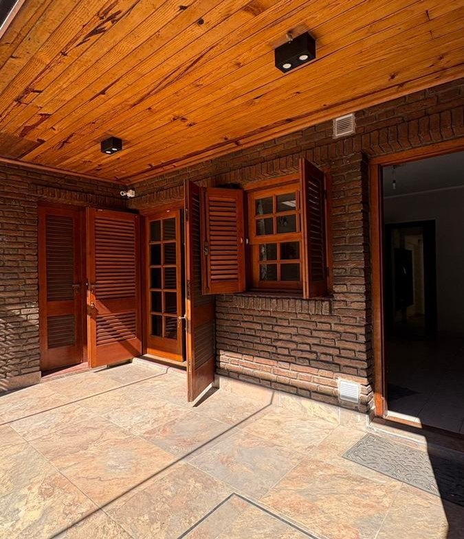 Casa en La Plata