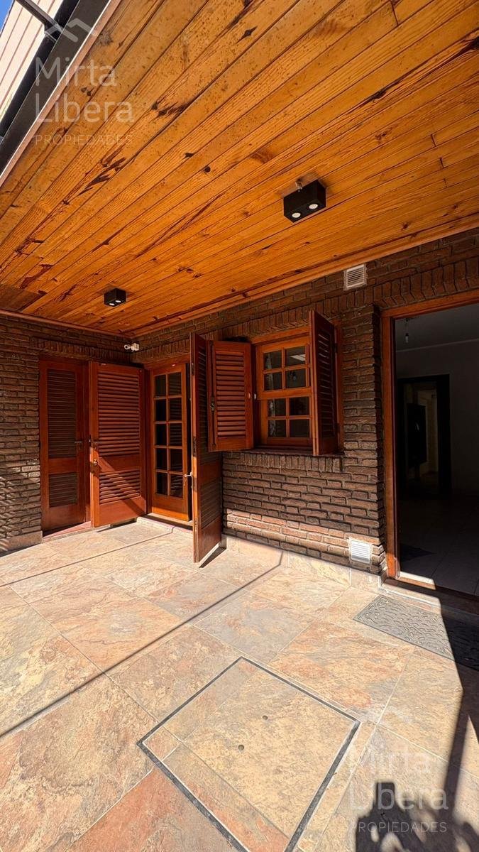 Casa en La Plata
