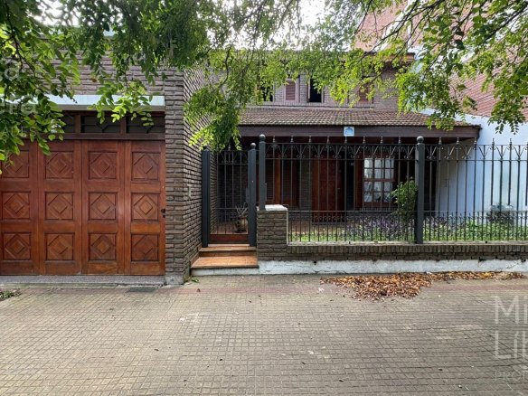 Casa en La Plata