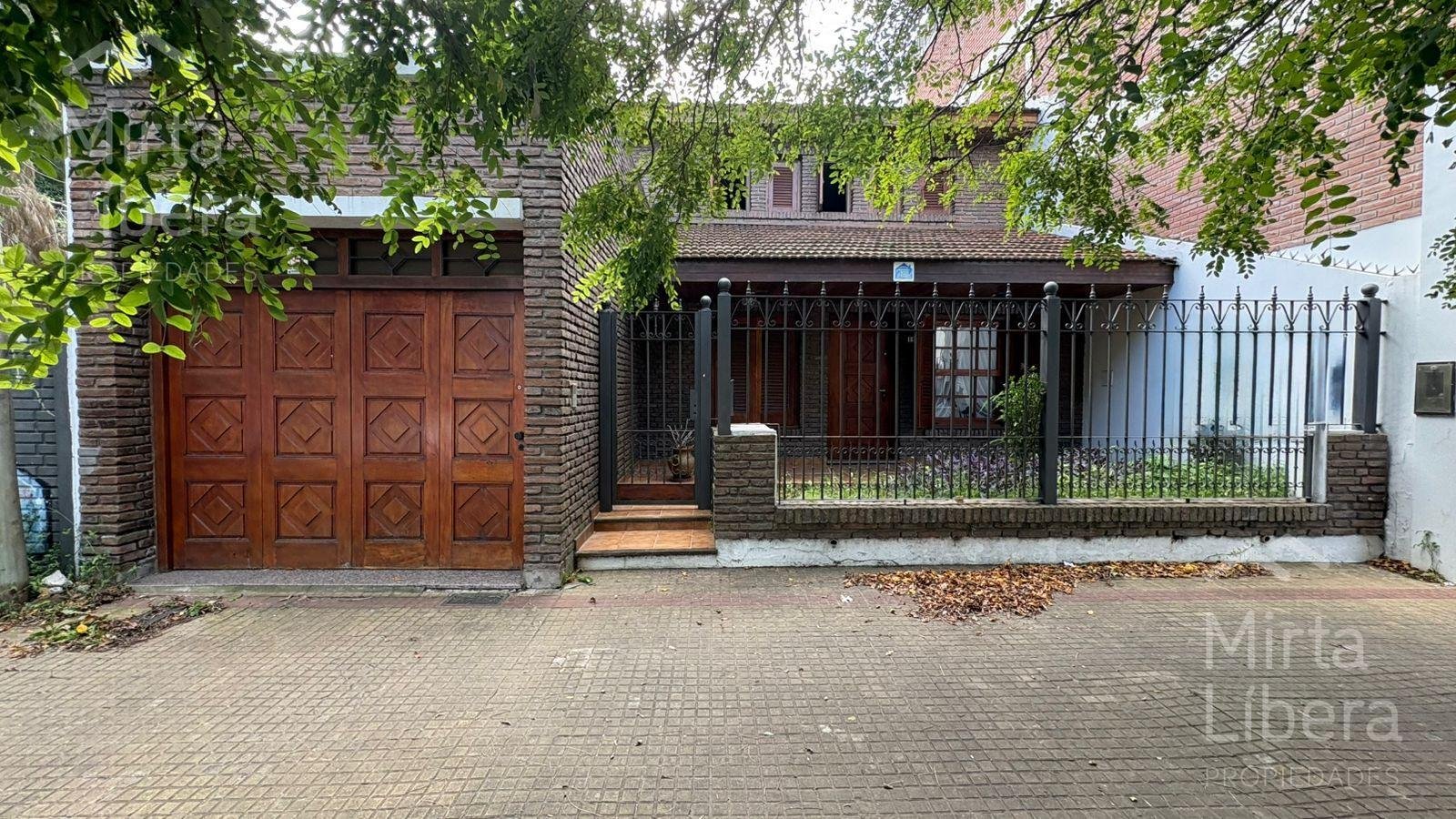 Casa en La Plata