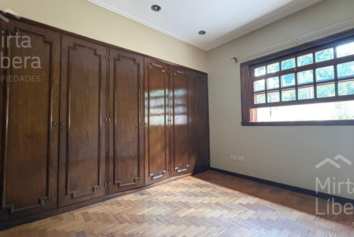 Casa en La Plata