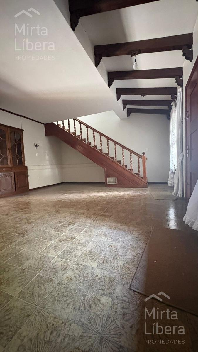 Casa en La Plata