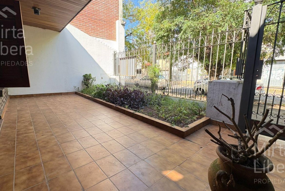 Casa en La Plata
