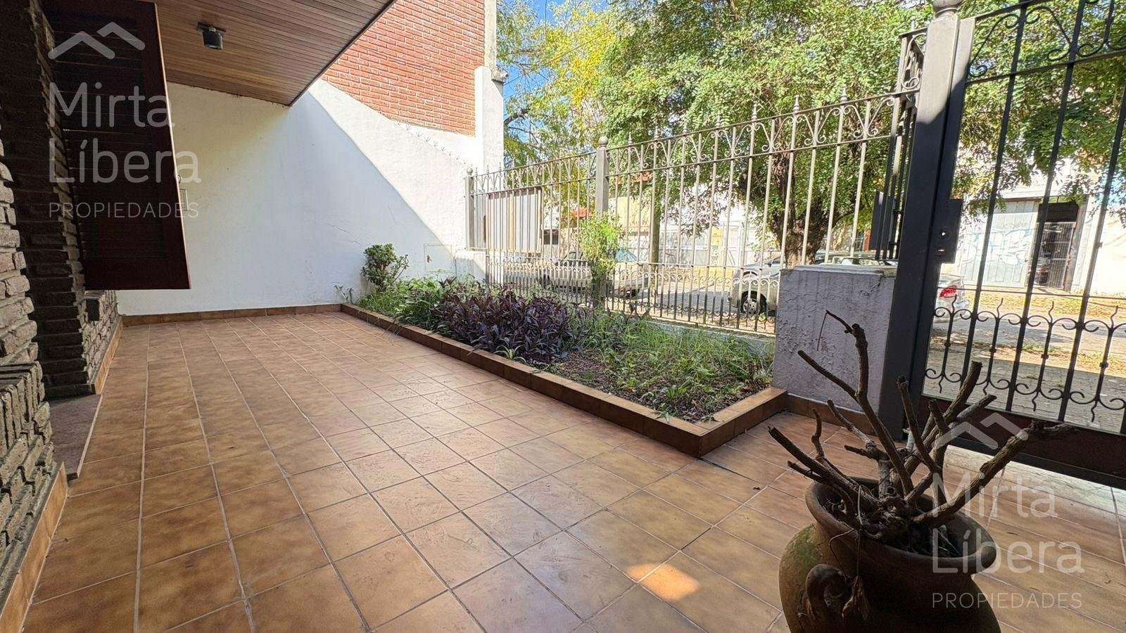 Casa en La Plata