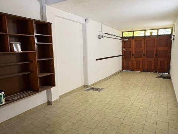 Casa en La Plata