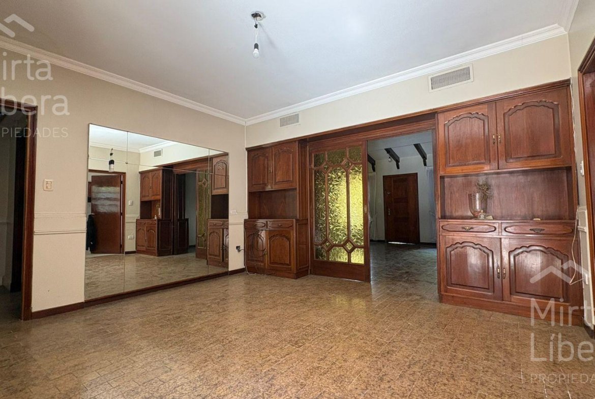 Casa en La Plata