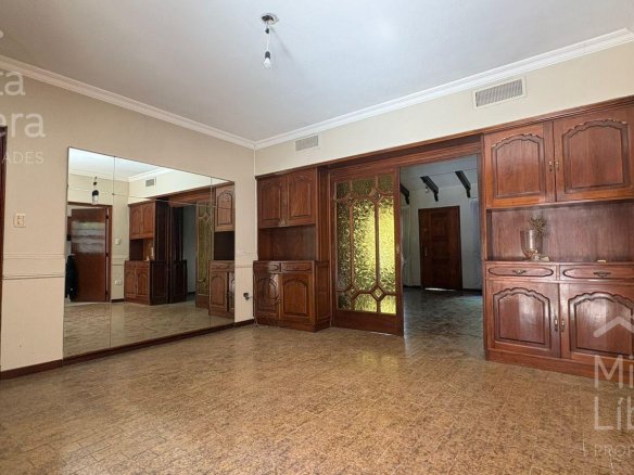 Casa en La Plata