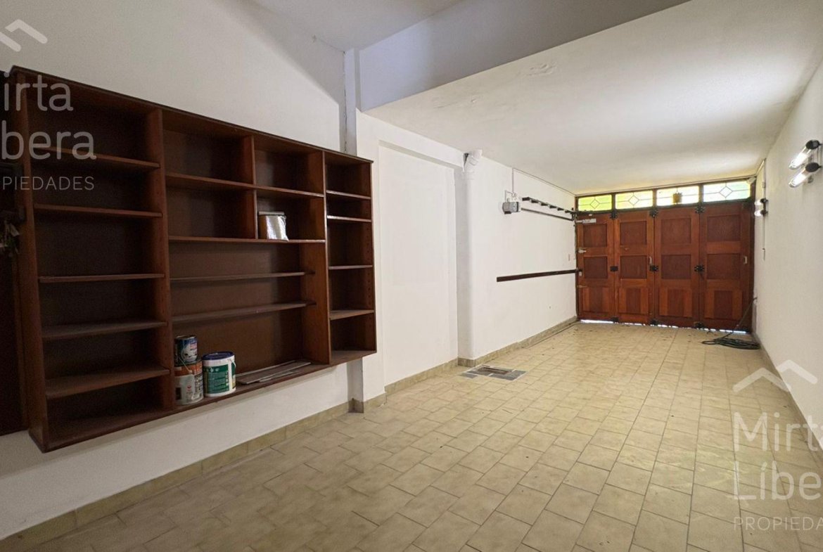 Casa en La Plata