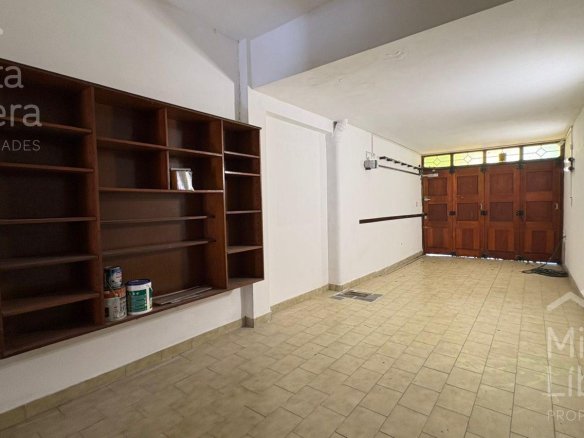 Casa en La Plata