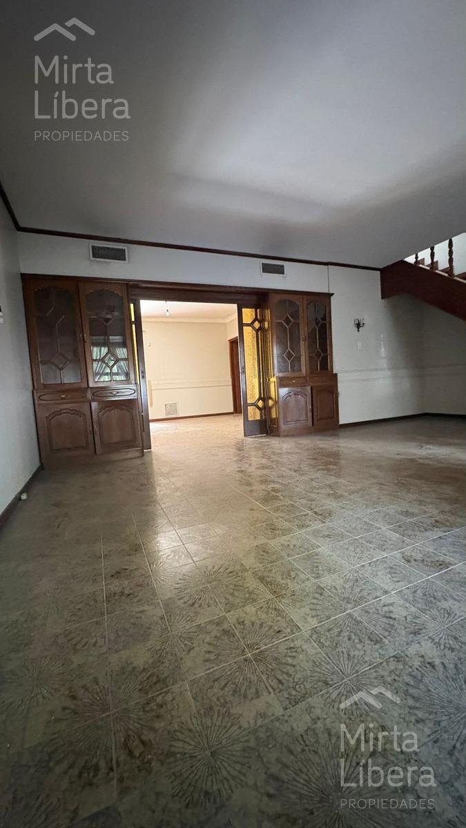 Casa en La Plata