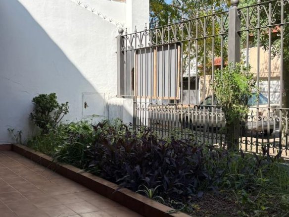 Casa en La Plata