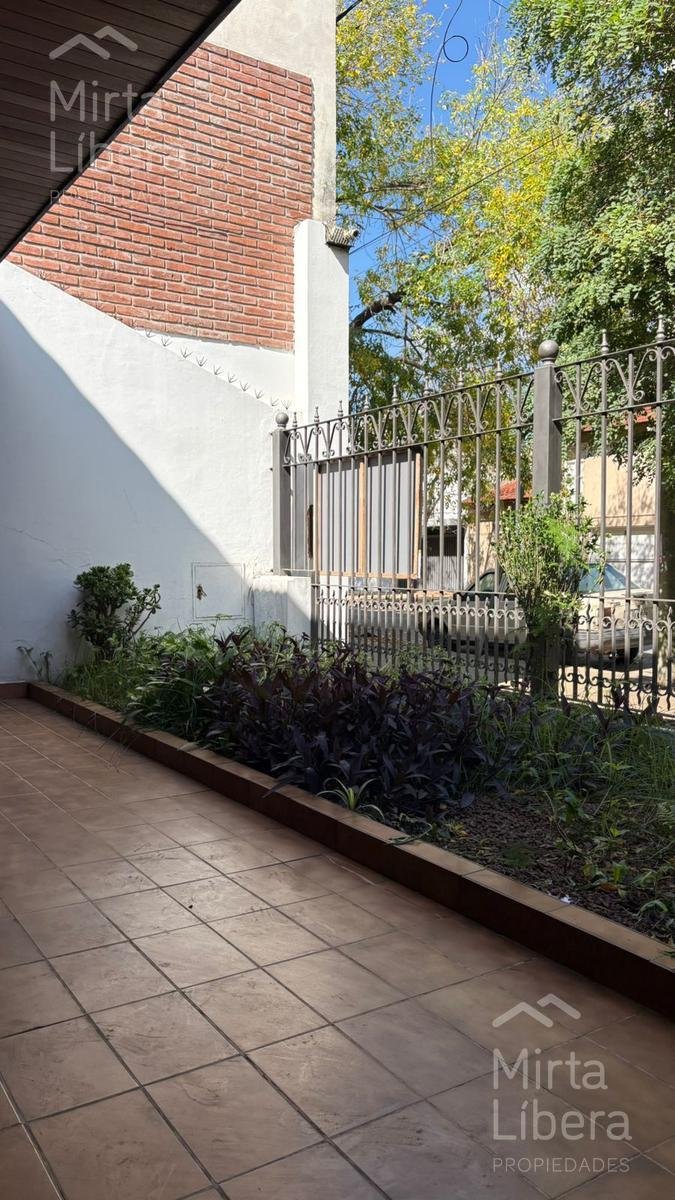 Casa en La Plata
