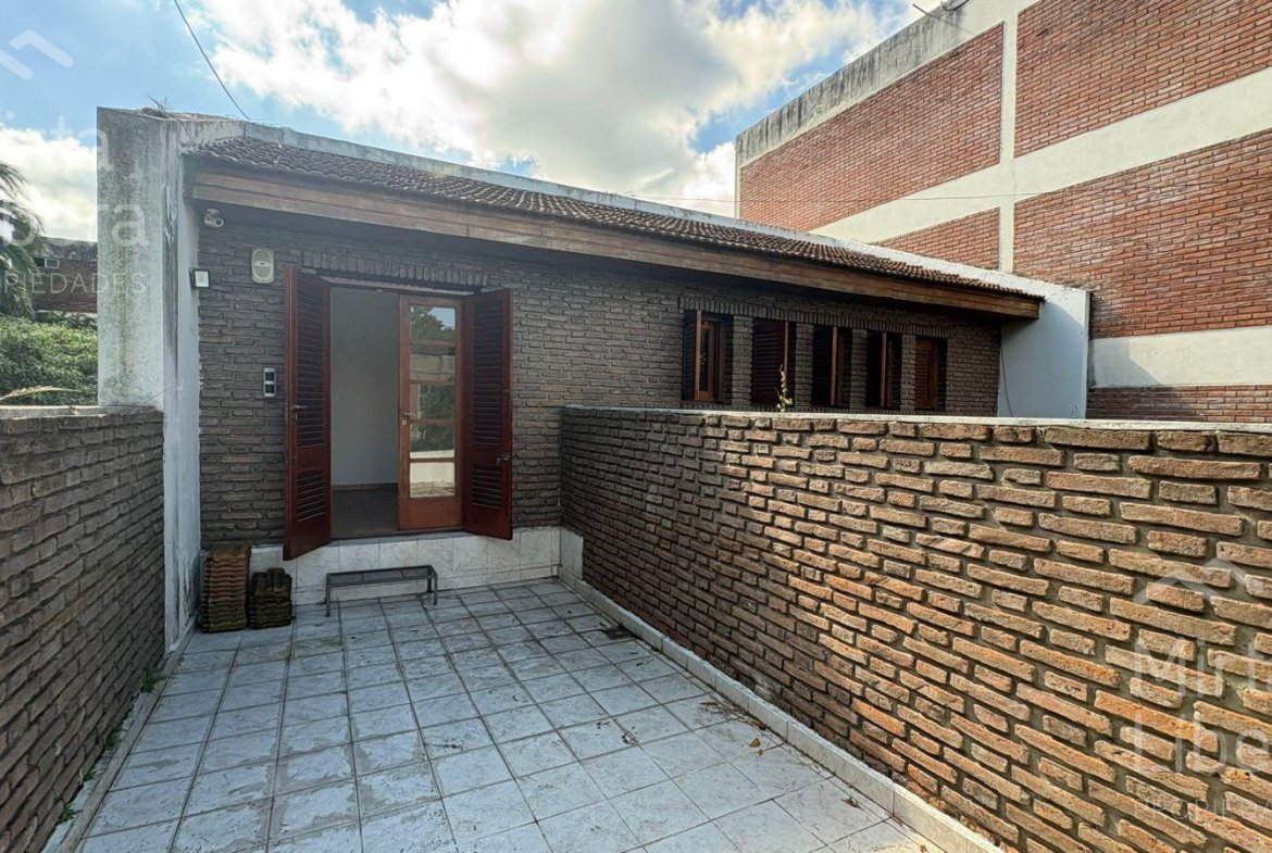 Casa en La Plata