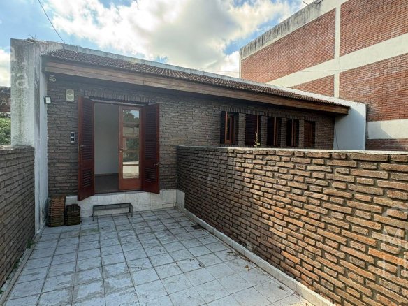 Casa en La Plata