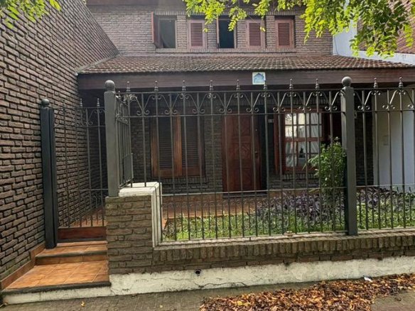 Casa en La Plata