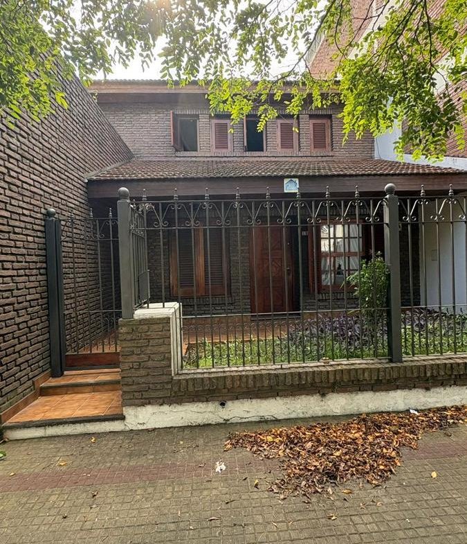 Casa en La Plata