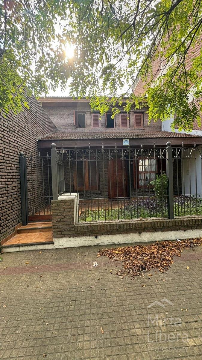 Casa en La Plata