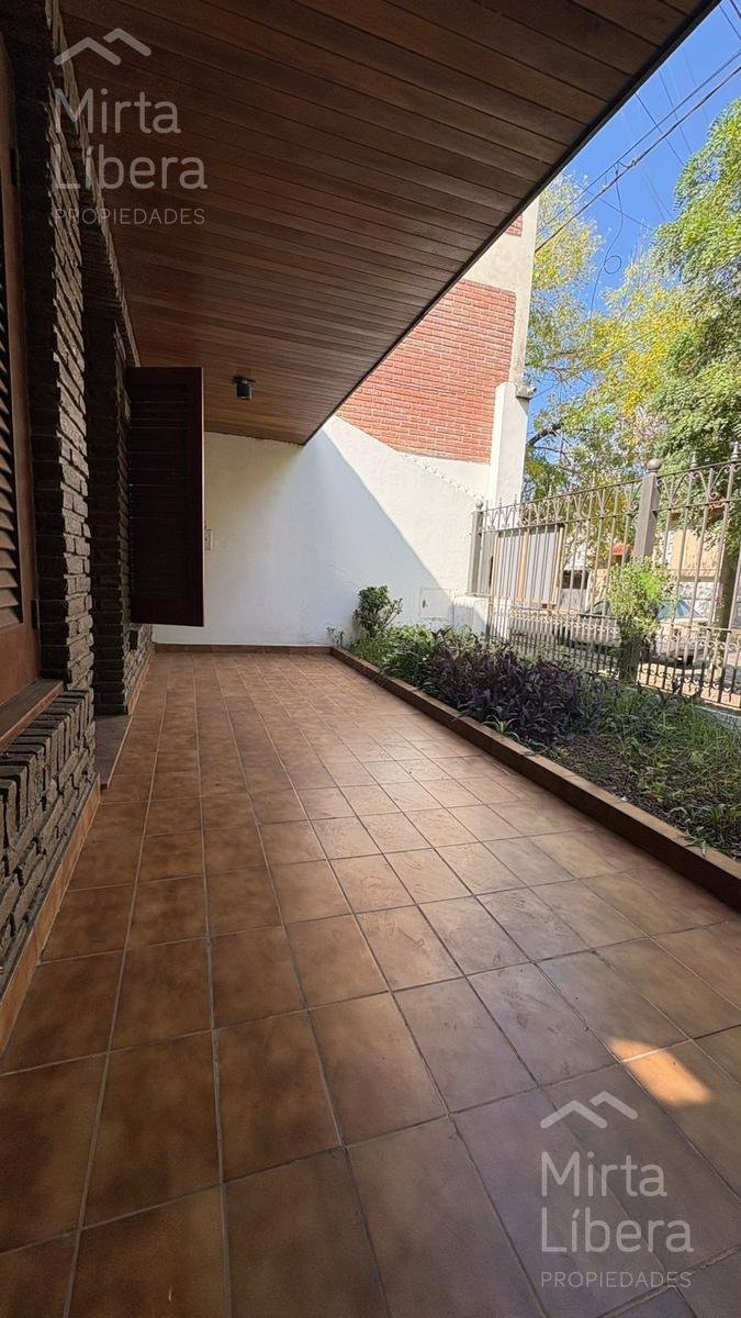 Casa en La Plata
