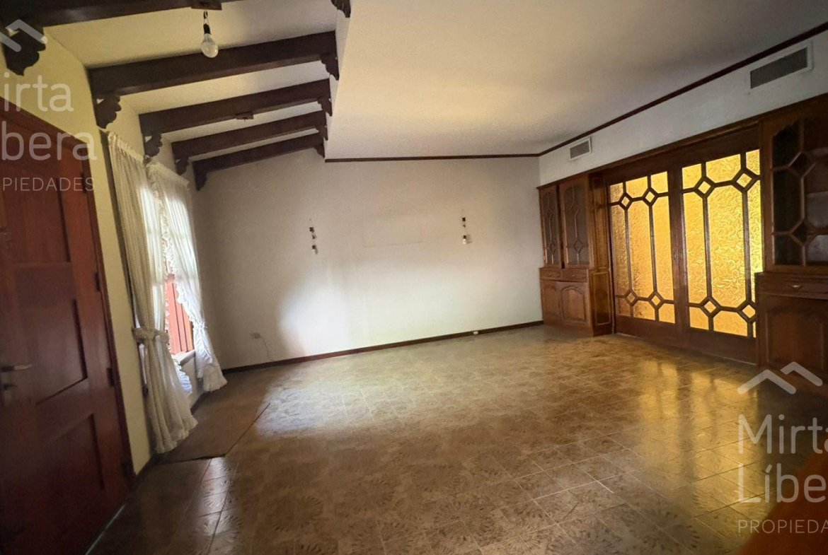 Casa en La Plata
