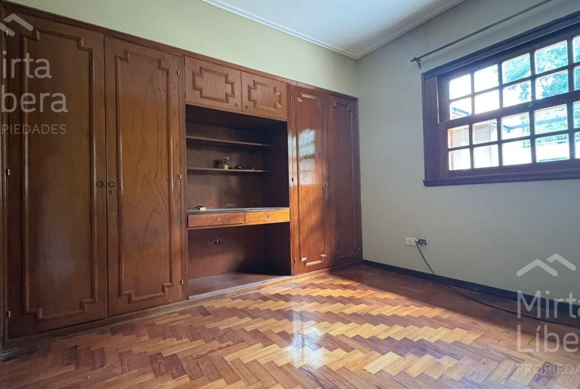 Casa en La Plata