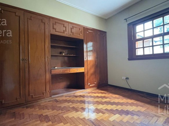 Casa en La Plata