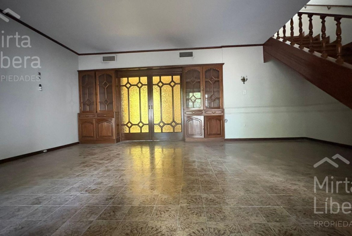 Casa en La Plata