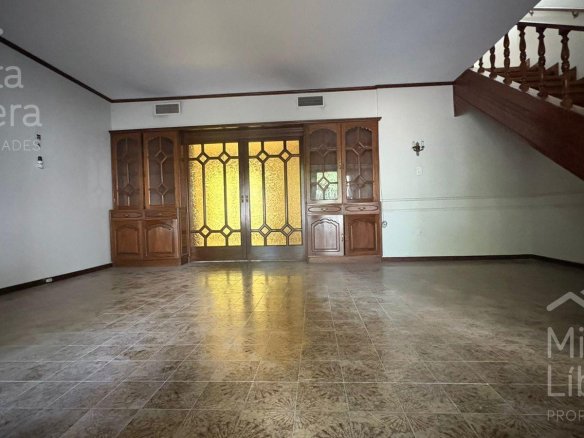 Casa en La Plata