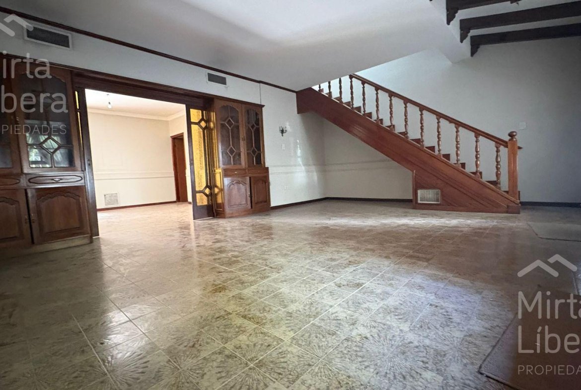 Casa en La Plata