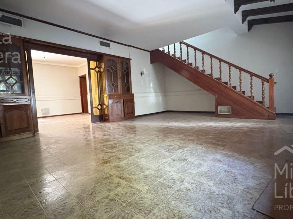 Casa en La Plata
