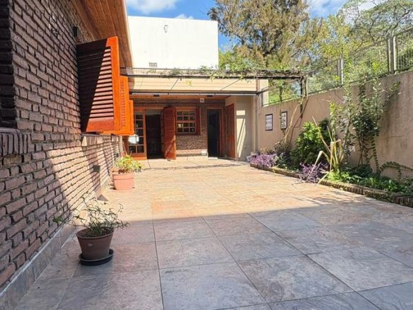 Casa en La Plata