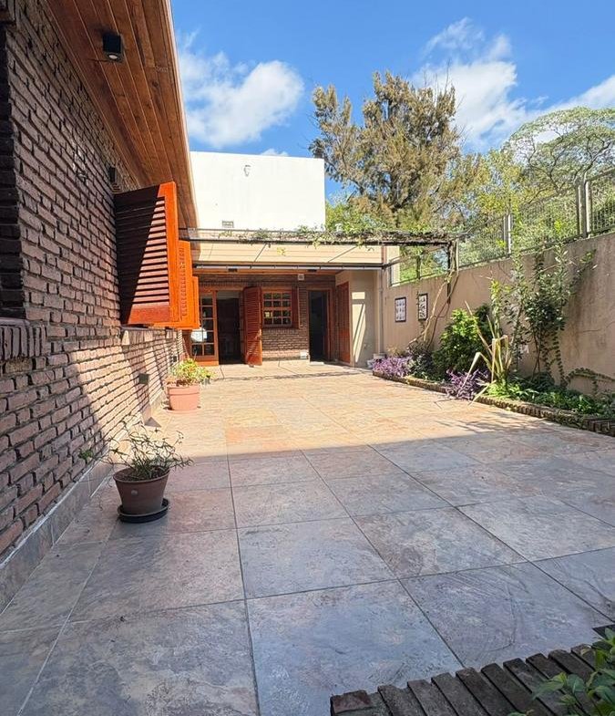 Casa en La Plata
