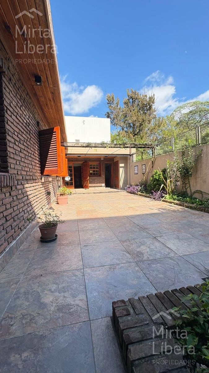 Casa en La Plata