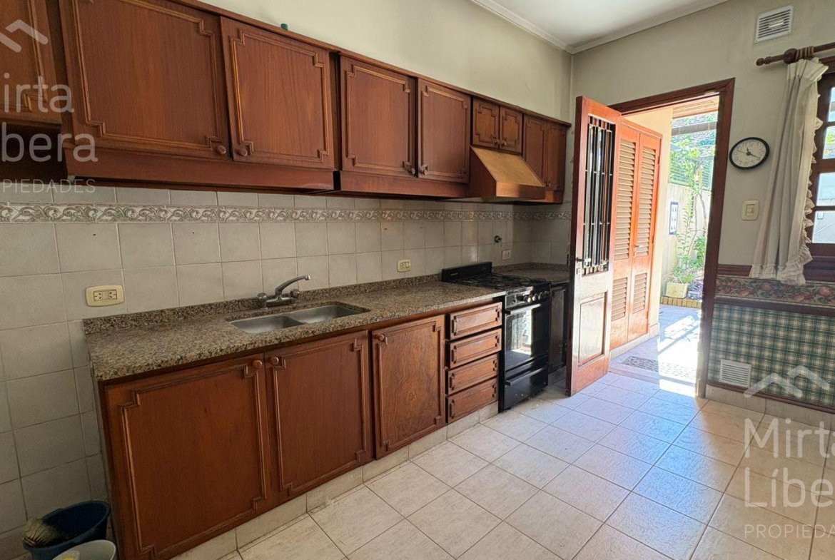 Casa en La Plata