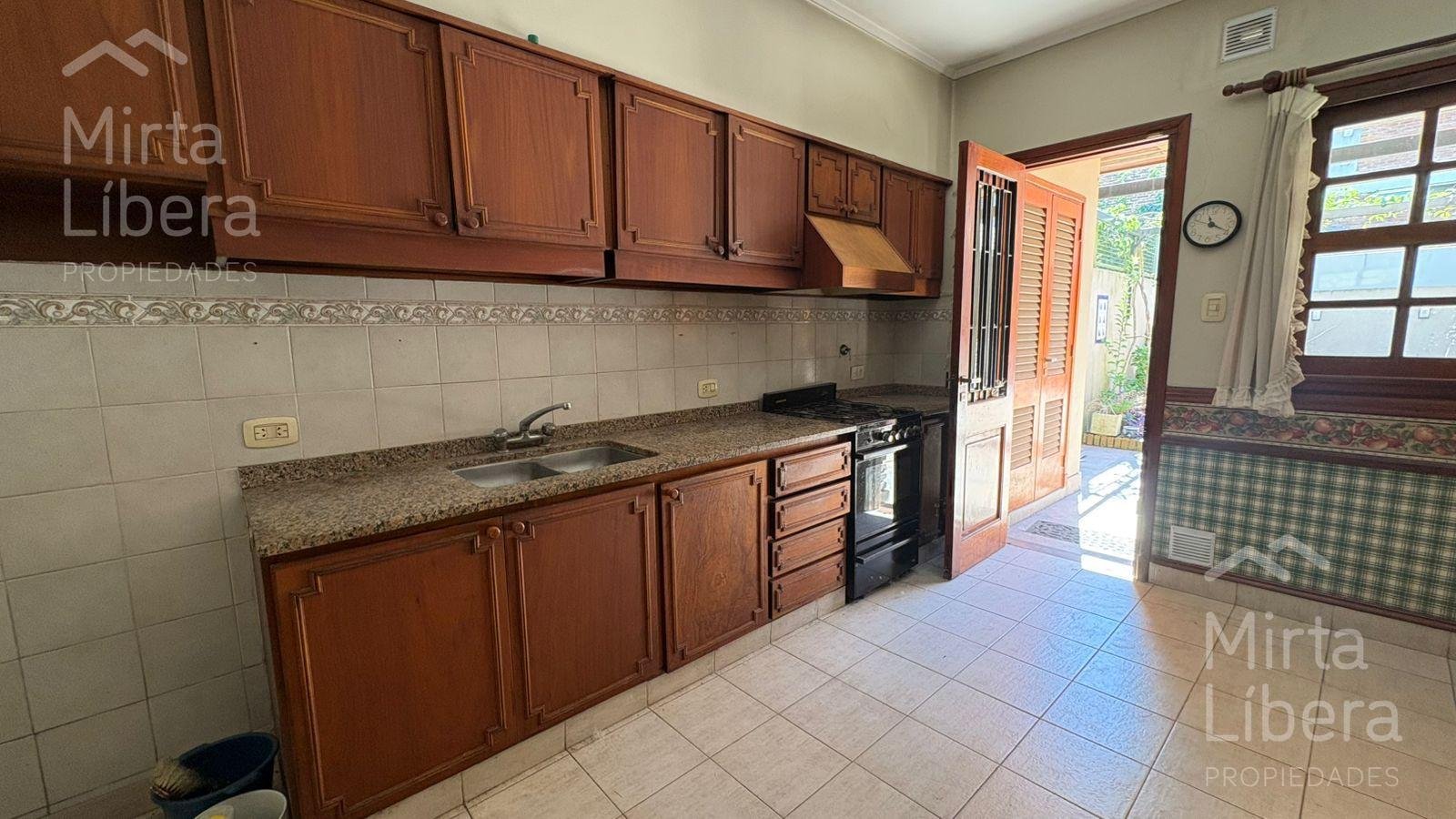 Casa en La Plata