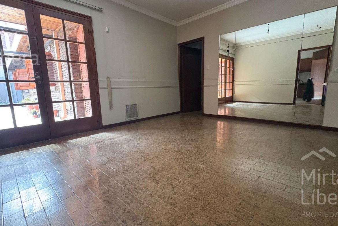 Casa en La Plata