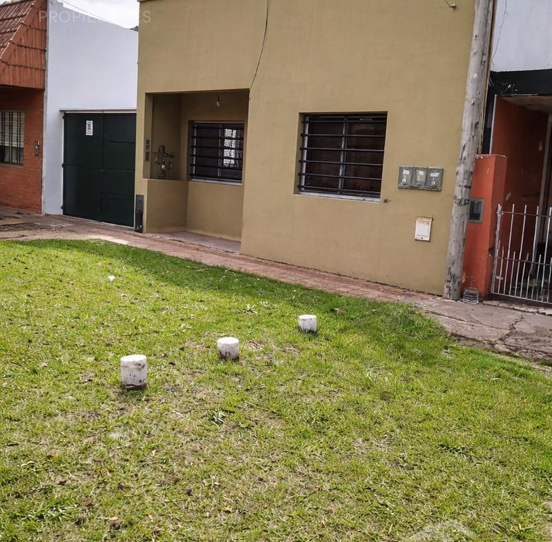 Departamento en La Plata