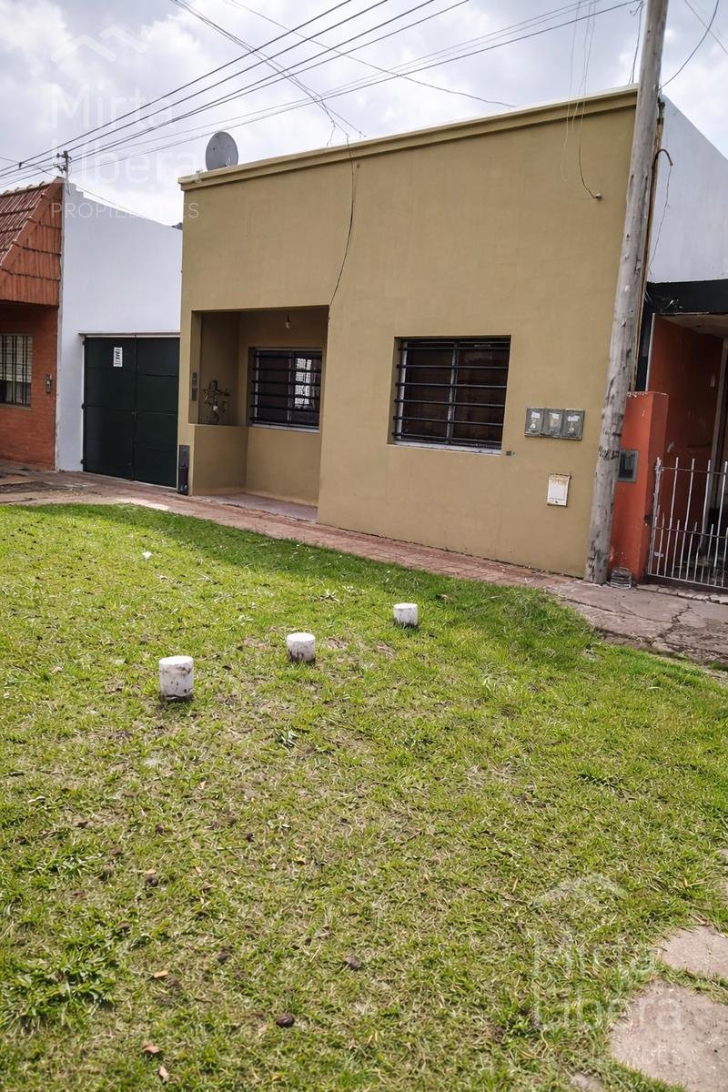 Departamento en La Plata