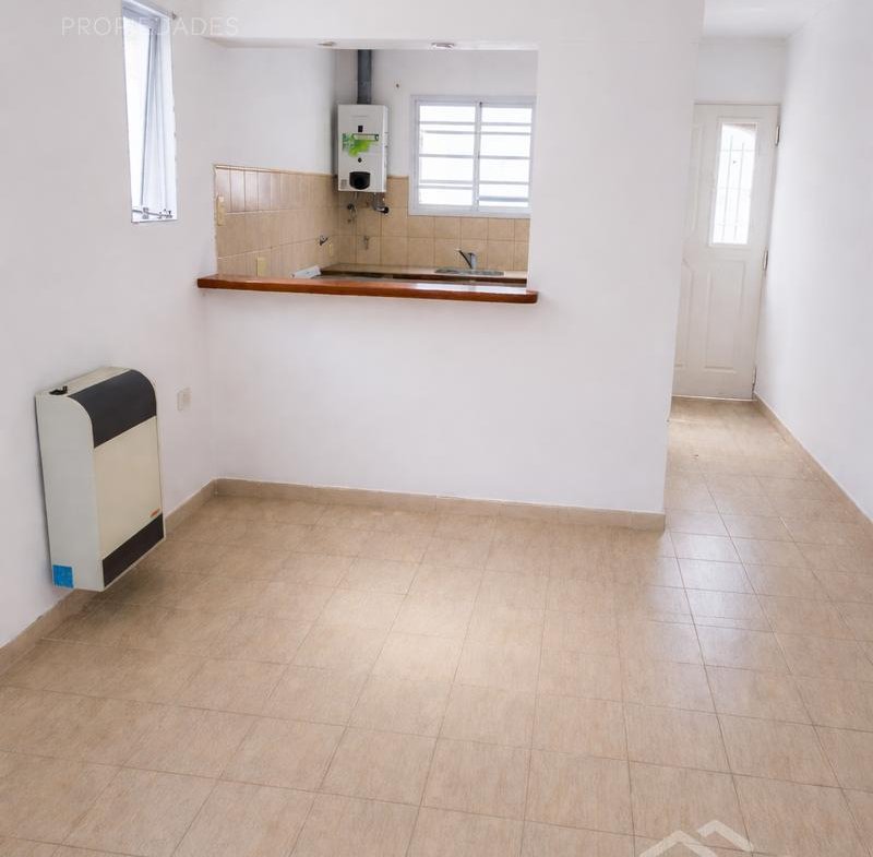Departamento en La Plata
