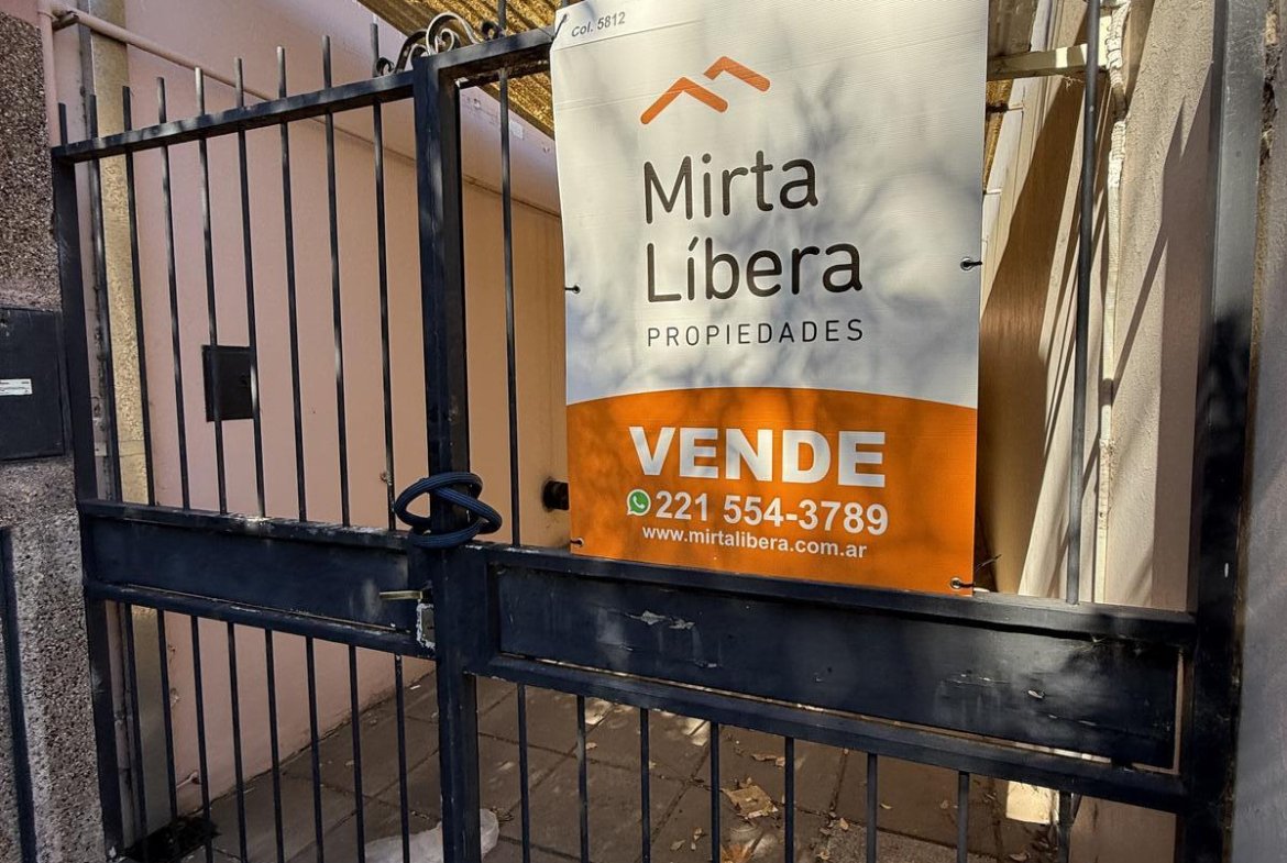 Casa en Tolosa