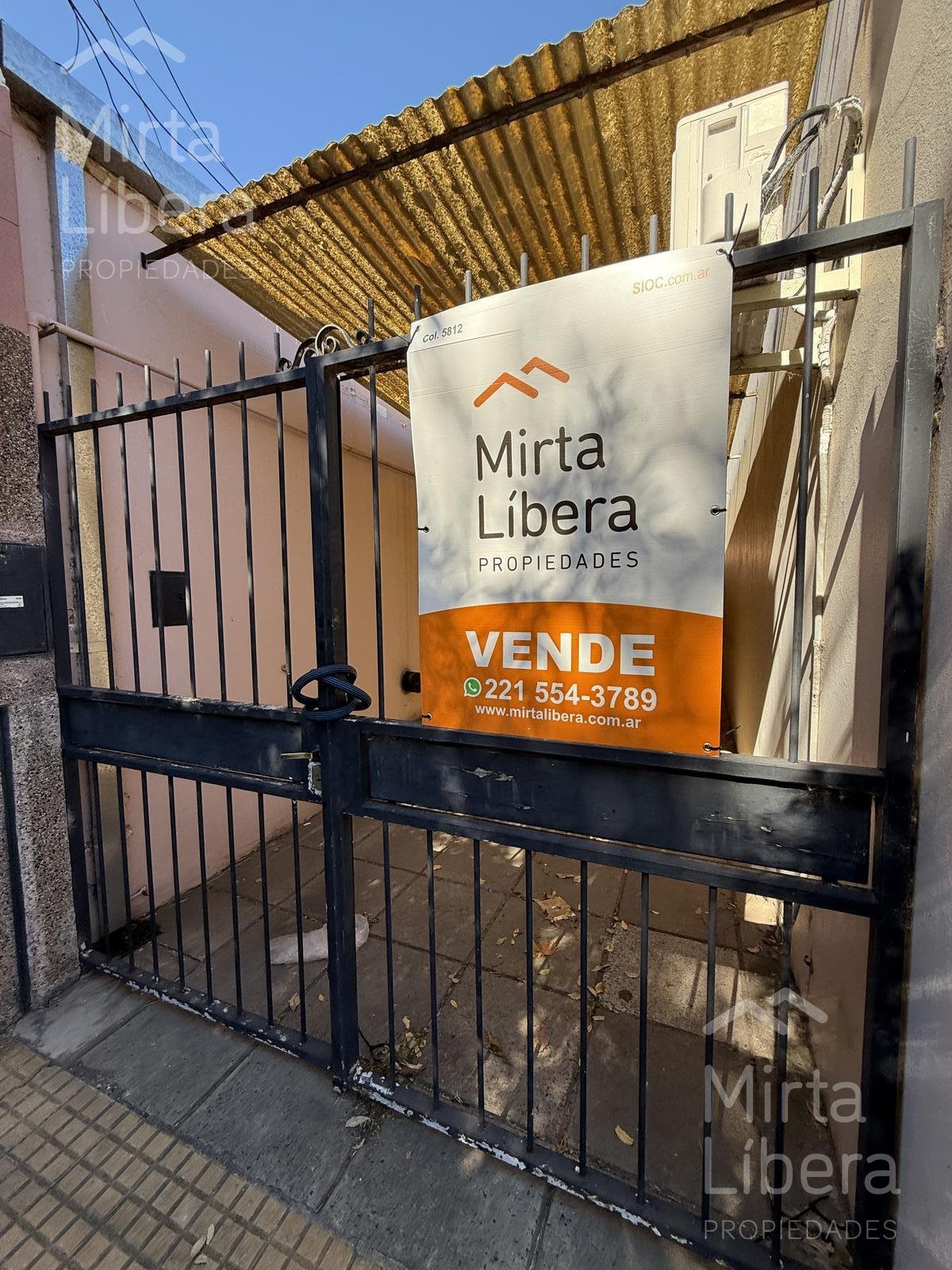 Casa en Tolosa