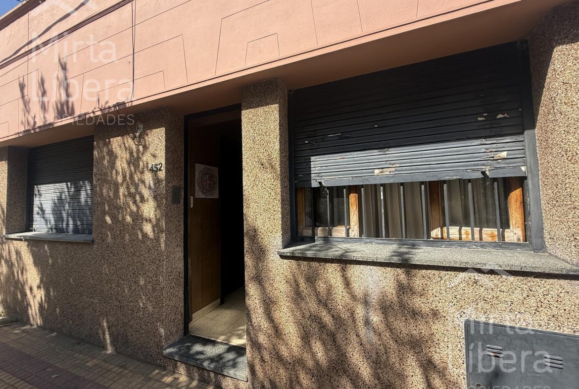 Casa en Tolosa
