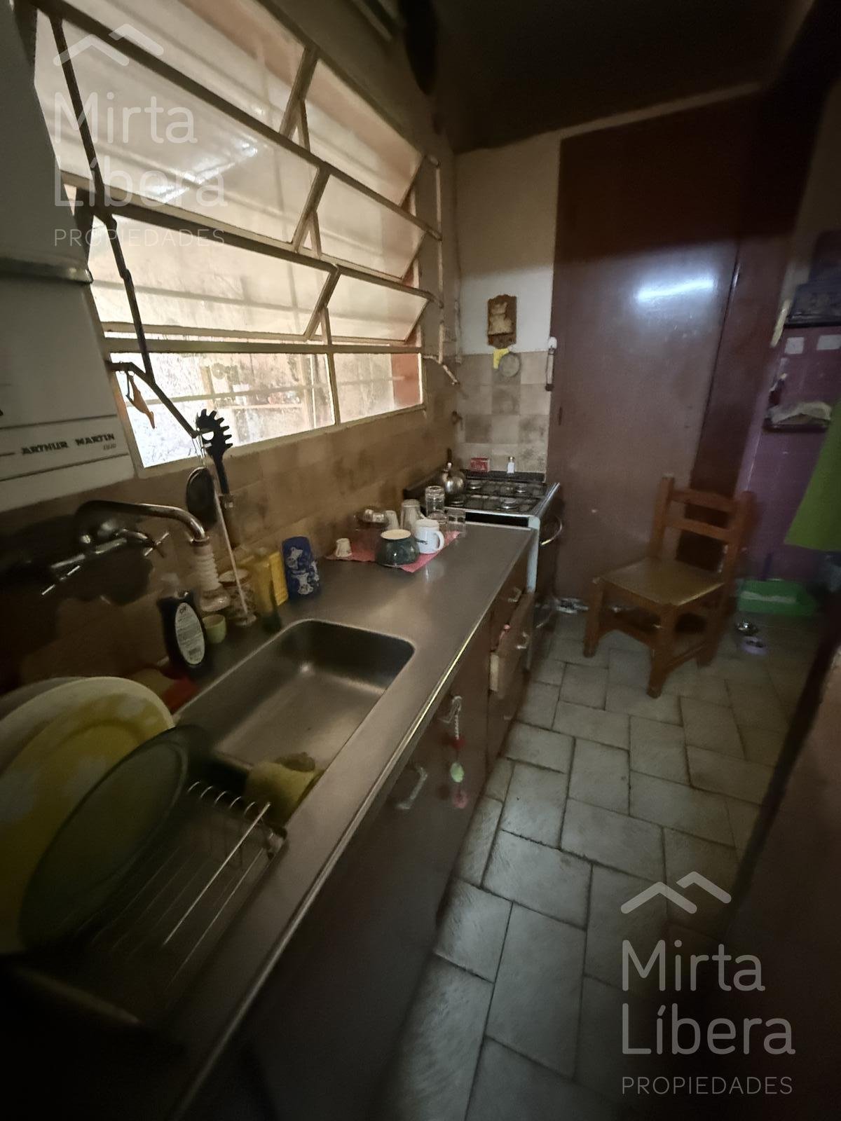 Casa en Tolosa